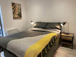 Immaculate 1-bed Apartment in Sheffield