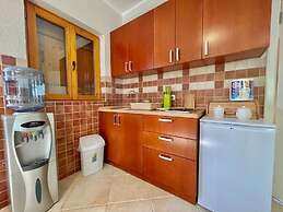 Family Resort Canj