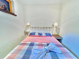 Family Resort Canj