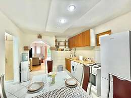 Family Resort Canj