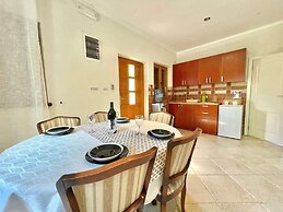 Family Resort Canj