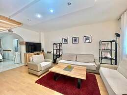 Family Resort Canj