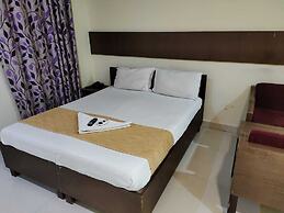 Panasia Residency