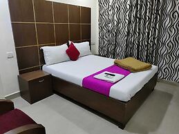 Panasia Residency