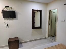 Panasia Residency