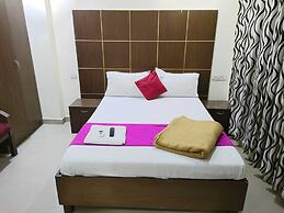 Panasia Residency