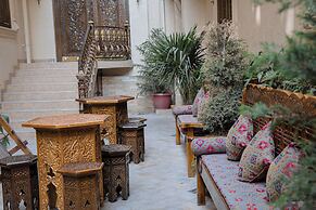 Gur Emir Palace