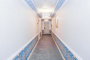 Gur Emir Palace