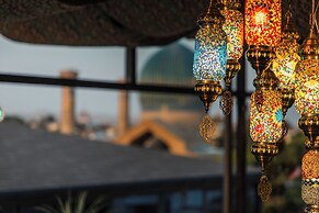 Gur Emir Palace