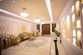 Gur Emir Palace