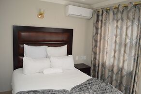 Emirates Garden Lodge