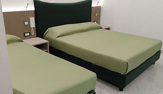 HOTEL HOUSE GARGANO