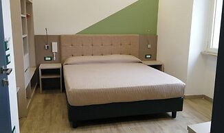 HOTEL HOUSE GARGANO