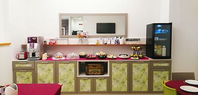 HOTEL HOUSE GARGANO