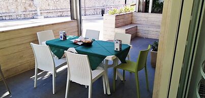HOTEL HOUSE GARGANO