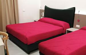 HOTEL HOUSE GARGANO