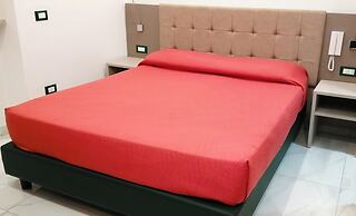 HOTEL HOUSE GARGANO