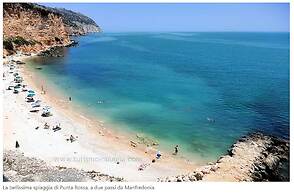 HOTEL HOUSE GARGANO