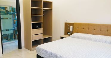 HOTEL HOUSE GARGANO