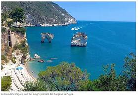 HOTEL HOUSE GARGANO