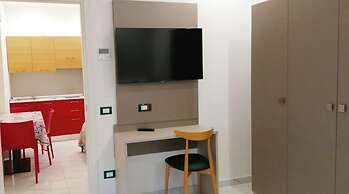 HOTEL HOUSE GARGANO
