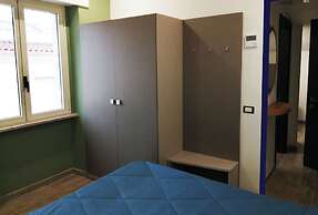 HOTEL HOUSE GARGANO