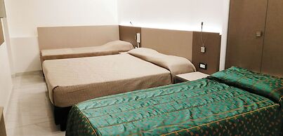 HOTEL HOUSE GARGANO