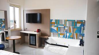 HOTEL HOUSE GARGANO