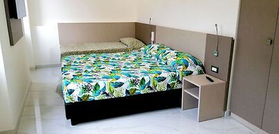 HOTEL HOUSE GARGANO