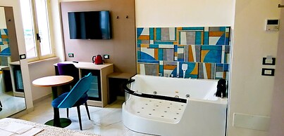 HOTEL HOUSE GARGANO