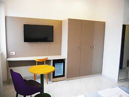 HOTEL HOUSE GARGANO
