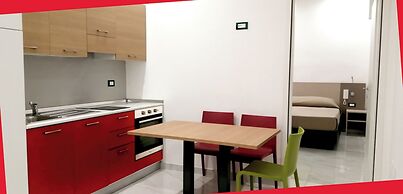 HOTEL HOUSE GARGANO