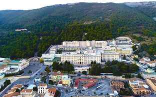 HOTEL HOUSE GARGANO