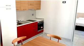 HOTEL HOUSE GARGANO