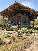Explore Mara Camp