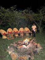 Explore Mara Camp