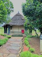 Explore Mara Camp