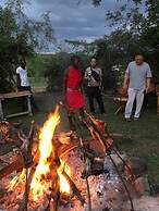 Explore Mara Camp