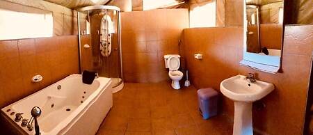 Explore Mara Camp
