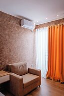 Lider Hotel