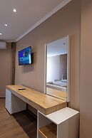 Lider Hotel