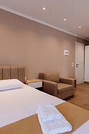 Lider Hotel