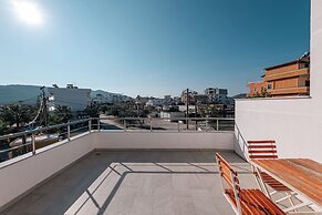 Lider Hotel