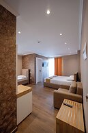 Lider Hotel