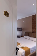 Lider Hotel