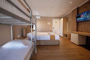 Lider Hotel