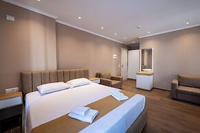 Lider Hotel