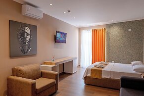 Lider Hotel