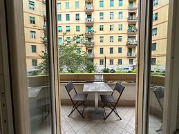 Residenza Suarez