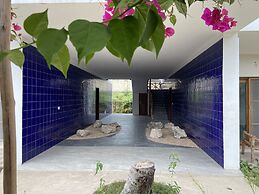 Blue Villa Zanzibar